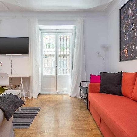 Apartamento Confortable En Atocha Apartment Мадрид Екстериор снимка