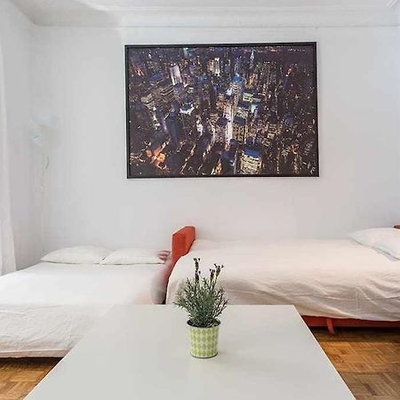 Apartamento Confortable En Atocha Apartment Мадрид Екстериор снимка