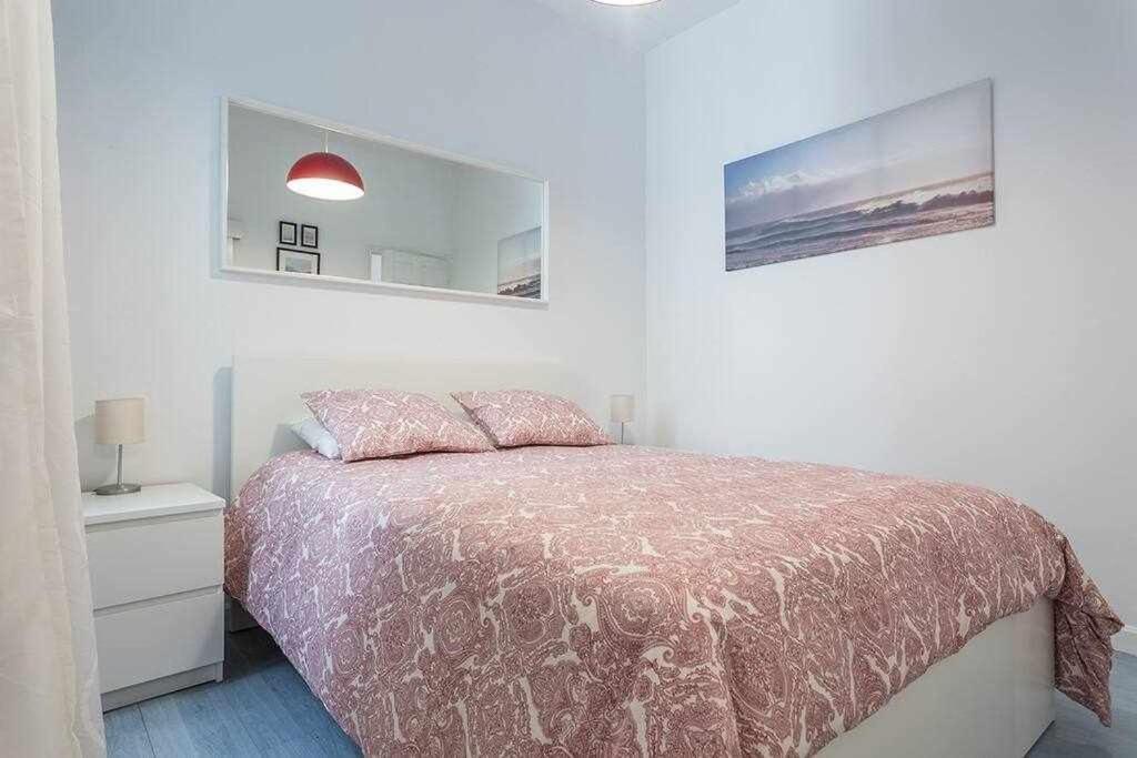 Apartamento Confortable En Atocha Apartment Мадрид Екстериор снимка
