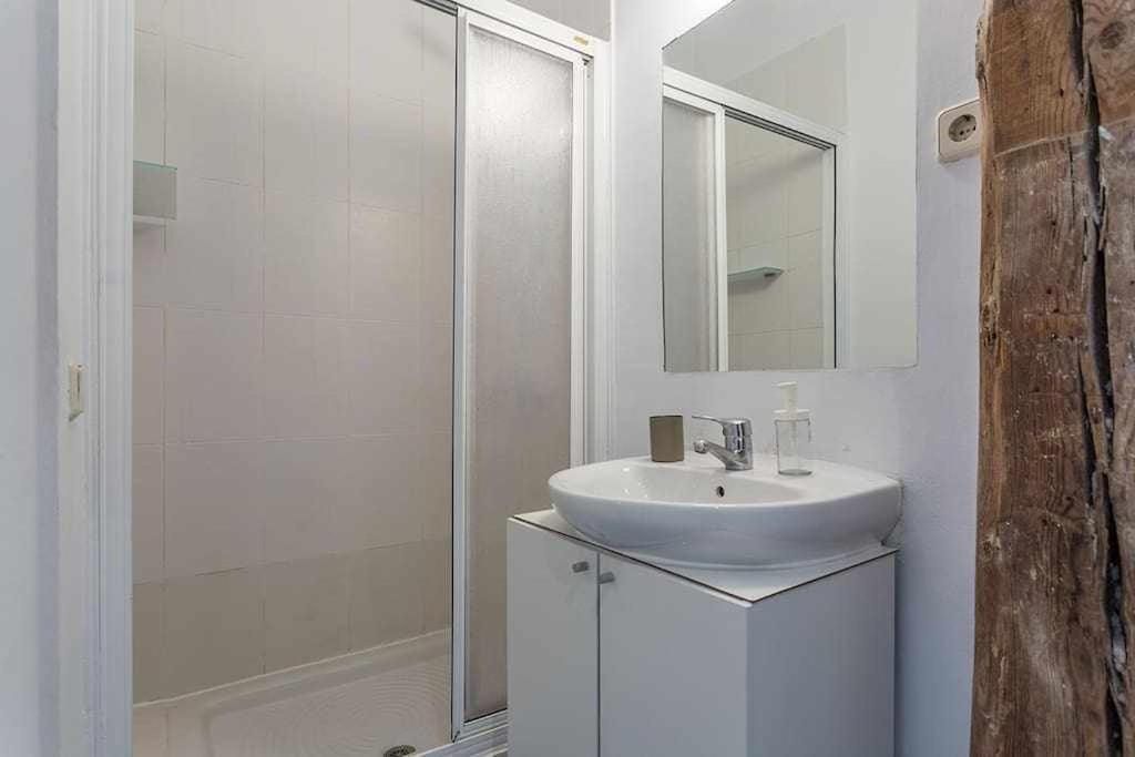 Apartamento Confortable En Atocha Apartment Мадрид Екстериор снимка