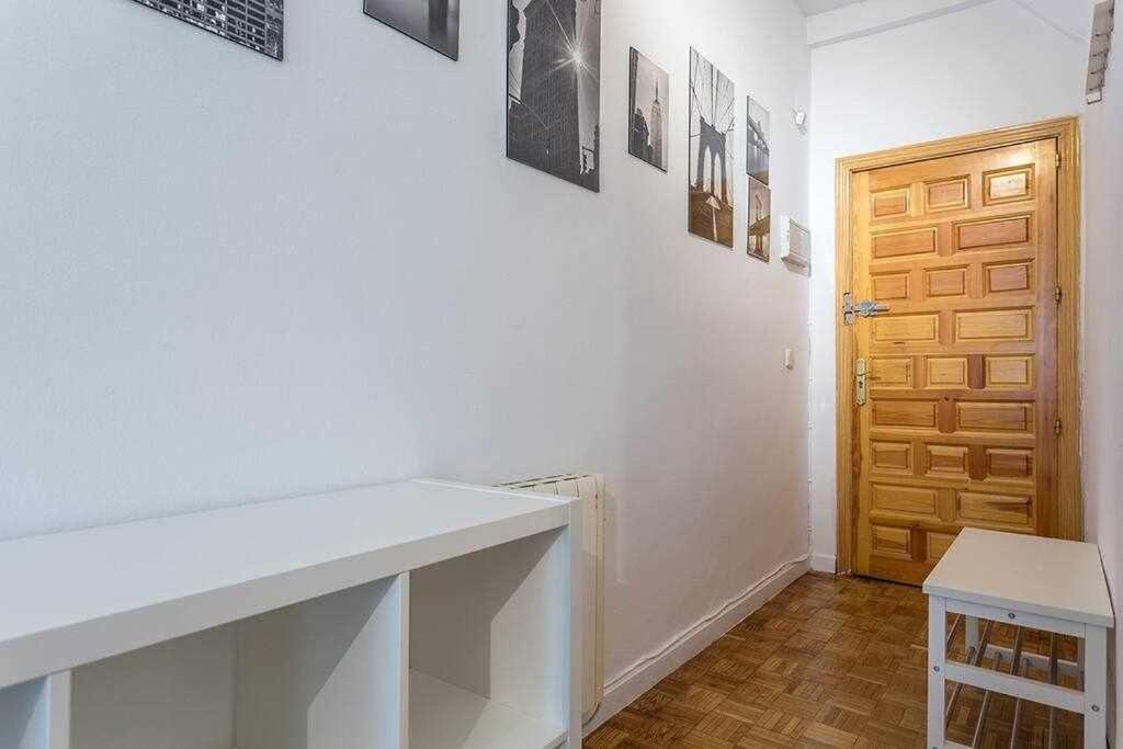 Apartamento Confortable En Atocha Apartment Мадрид Екстериор снимка