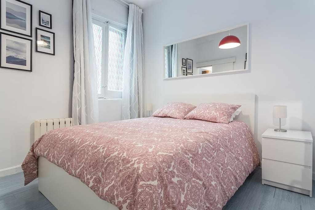 Apartamento Confortable En Atocha Apartment Мадрид Екстериор снимка
