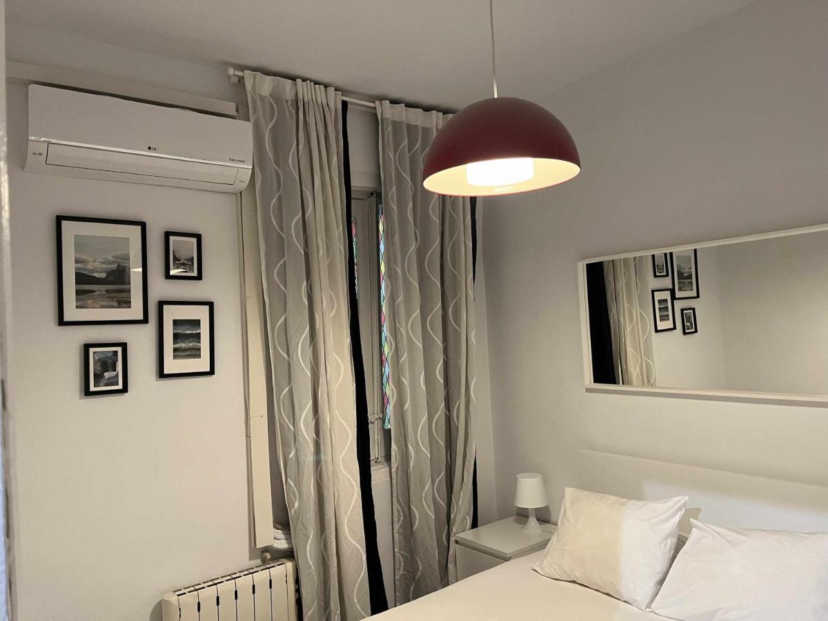 Apartamento Confortable En Atocha Apartment Мадрид Екстериор снимка